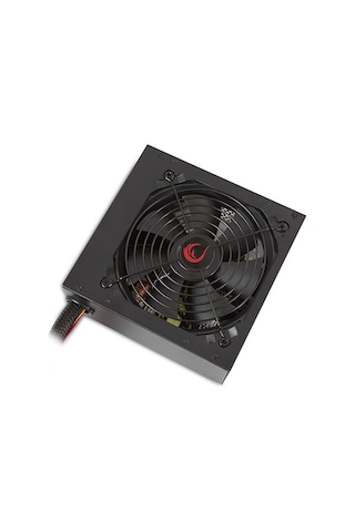 Rampage RMP-750-80PB 750W 80+ Bronze 14 CM Fanlı Güç Kaynağı