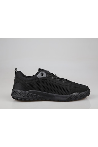 M.P Mp 251-2317 Siyah Erkek Sneakers Siyah