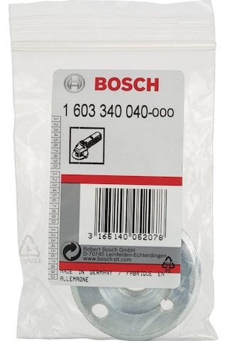Bosch Germe Somunu 115-230 Mm