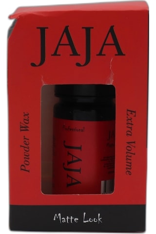 Saç Şekillendirici Toz Wax 20 Ml Pudra Matte Look Toz Saç Pudrası Extra Effect Dust It Powder Wax