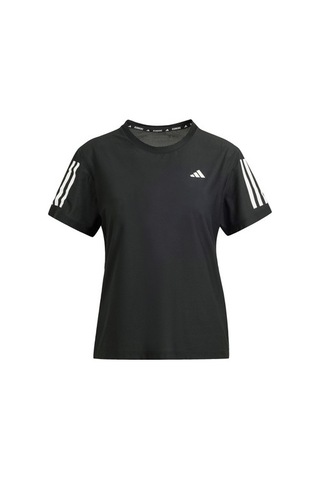 2y Gallery Kadınlar İçin Siyah Renkli Spor T-shirt, Nefes Alabilir Kumaş İle Konforlu Kullanım 11-0103