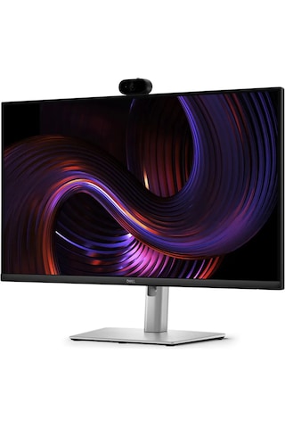 Dell Pro P 27 P2726dev 2560x1440 Qhd 100hz 8ms Hdmı Dp Type-c Rj45 Ips Monitor
