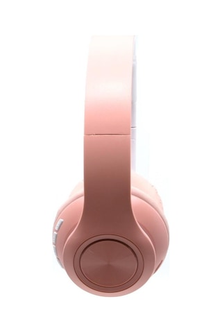 Zamass P68 Katlanabilir Kulak Üstü Bluetooth Kulaklık