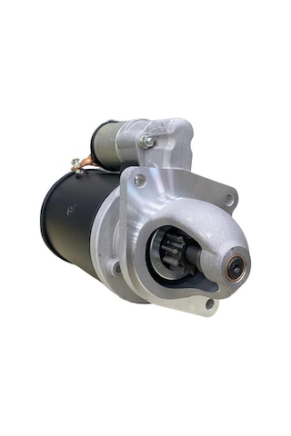 Lucas 12v Marş Motoru 10 Diş 2.8 Kw M127 Ford Traktör