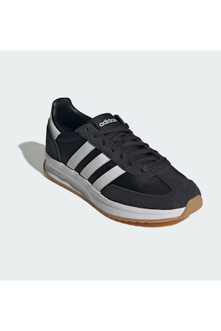 Adidas Run 70s 2.0 Erkek Spor Ayakkabı Siyah IH8585-E Siyah