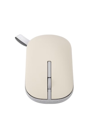 Asus Marshmallow Md100 Kablosuz Bluetooth Mouse Bej 90xb07a0-bmu0a0