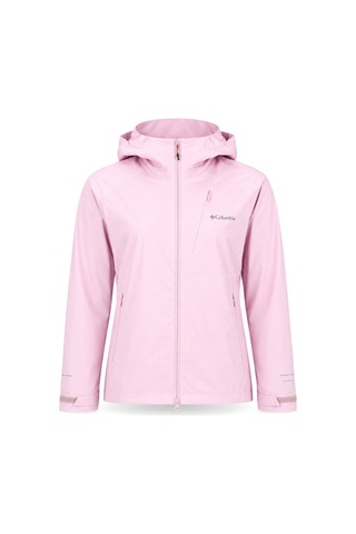 Columbia Columbıa Traılborne Kadın Ceket 2154481-618 Pembe