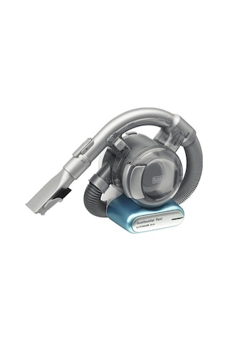 Black+Decker PD1420LP Siklonik Sistem Şarjlı El Tipi Süpürge