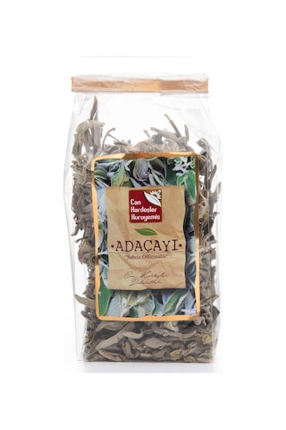 Can Kardeşler Kuruyemiş Adaçayı 30 G