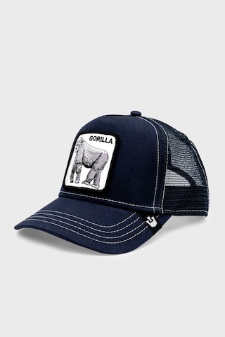 Goorin Bros Unisex Şapka 1010333 Lacivert-One Sıze