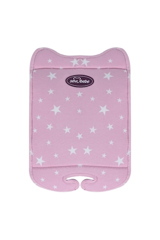 Sevi Bebe 500 Anakucağı Bel Desteği Pembe