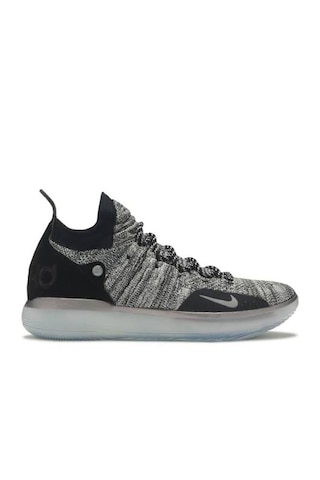 Nike Zoom Kd11 Basketbol Ayakkabısı Gri