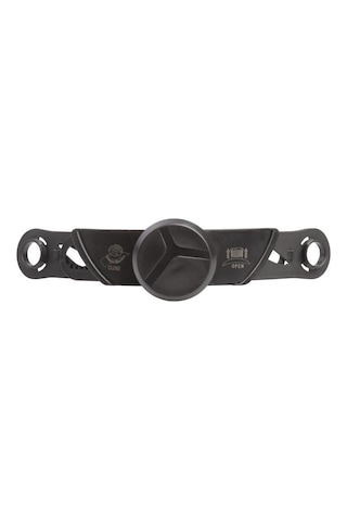 Delta Plus Quartz Up 4 Turuncu Baret