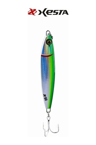 Xesta After Burner 30gr Jig Yem