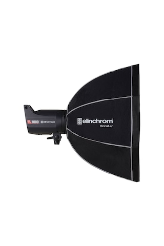Elinchrom Rotalux 70 CM Deep Octa Softbox
