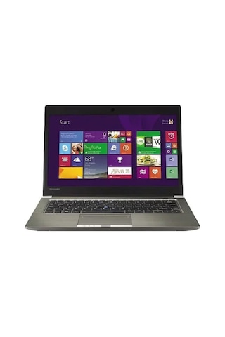 Toshiba Portage Z30-A-13W i5-4300U 8 GB 256 GB SSD 13.3" W10P Dizüstü Bilgisayar