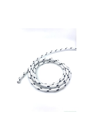 İSKOTA HALAT 6 MM 50 METRE İPİ