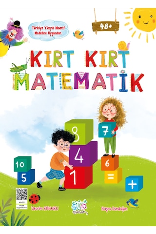 Gel Bize Katıl Bize Plus Eğitim Seti