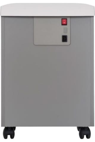50114 DAHLE EVRAK İMHA MAKİNESİ(4.0X40.0mm) 30LT.