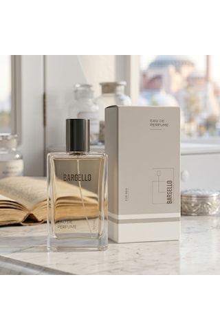 Bargello 535 Fresh Erkek Parfüm EDP 50 ML