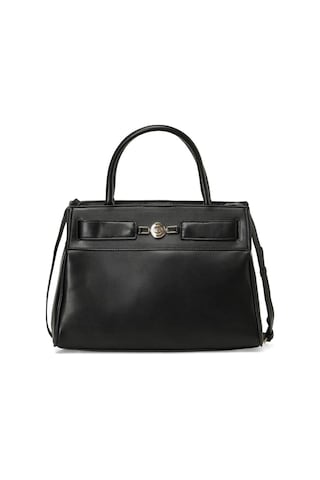 Nine West Nwıdbıggy 6fx Siyah Kadın El Çantası 000000000102238969 Siyah