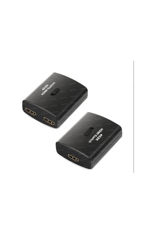 Dark 5Port Dk Hd Sw201 4Port Hdmı Giriş 1Port Hdmı Çıkış 4K