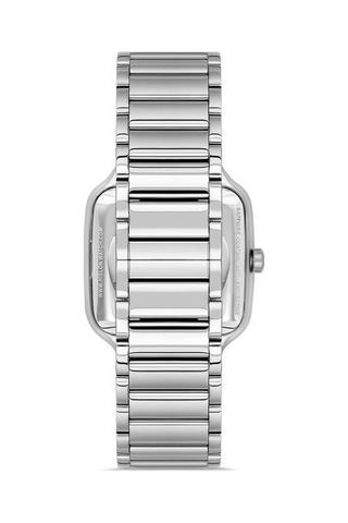 Hislon Sd166s-02sr Erkek Kol Saati Gri