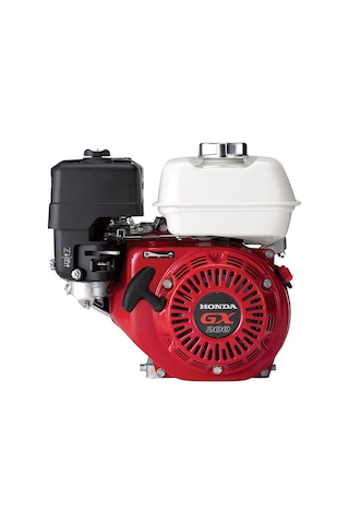 Honda Gx200 Benzinli Motor İpli 20mm