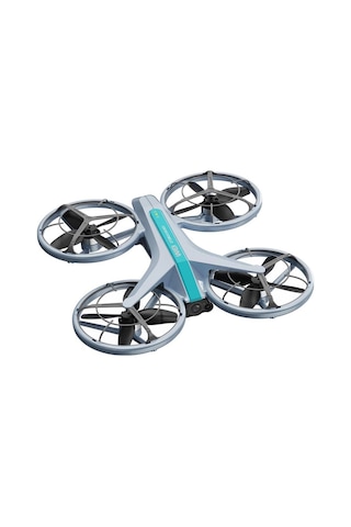 Mey İthalat 4d-v33 Led Işıklı Dron