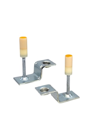 Red Hit Mx001 M10 Tij Asma Tavan Barutlu Çivi 100 Lü Paket