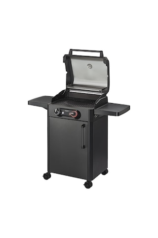 Enders Eflow Pro 2 Turbo Shadow 3000 W Elektrikli Mangal