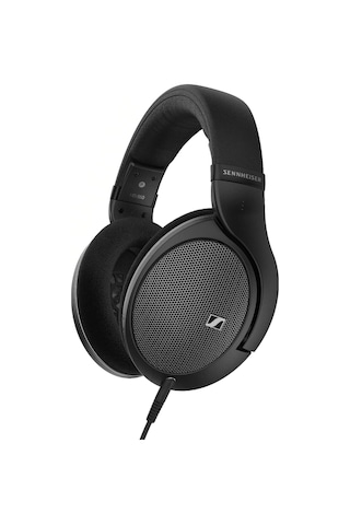 Hd 550 Kulak Üstü Odyofil Ve Oyuncu Hi-fi Kulaklık