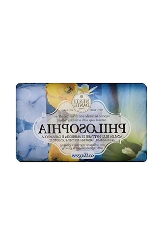Katı Sabun 250 Gr, Kolajen İle Zenginleştirilmiş Ürün Açık Ahşap