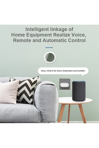 Mufunye Ev Otomasyonu Merkezi Kontrol Cihazı - Zigbee+bt Mesh Çift Protokol - Uzaktan Kumanda - Avrupa Standartı