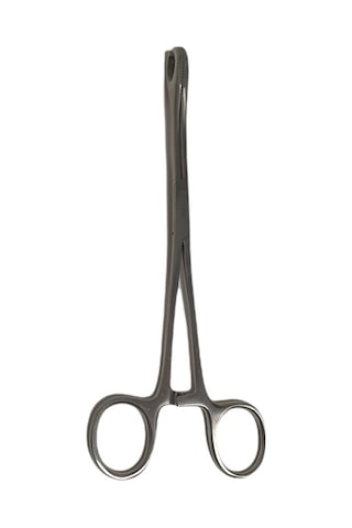 Archer Piercing Pensi (Dövmeci Pensi) Kesik Uçlu 180 Mm