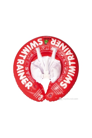 Swimtrainer Yüzme Simidi Red 3 Ay - 4 Yaş Çok Renkli