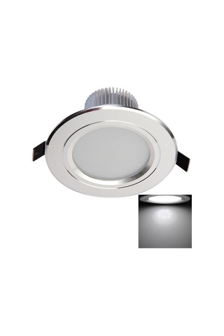 6w 500lm 15 Led Smd 5630 Aşağı Işık Tavan Işıkları Ampul