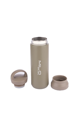 Milo Of Climbing Kuito 500 Ml Termos Gri