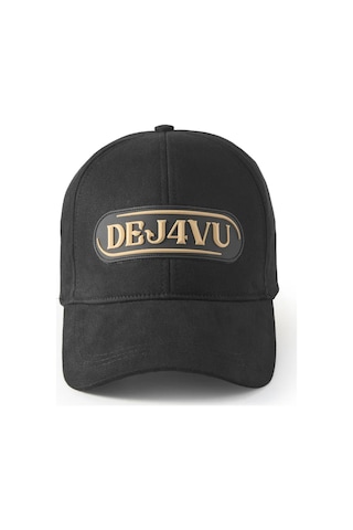 Gsstore Galatasaray Dejavu Şapka U261222 Siyah
