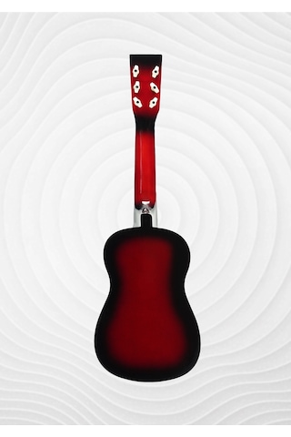 Fr-23rds 6 Telli Çocuk Gitarı
