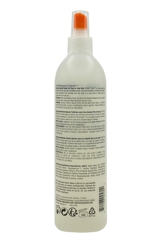 Rusk Thickr Hacim Ve Doku Artırıcı Saç Spreyi 400ml