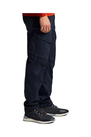 Slam Slam Deck Cargo Erkek Mavi Pantolon W13 Lacivert