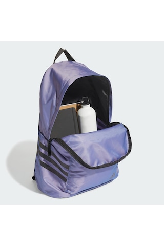 Adıdas Classıc Future Icon 3-strıpes Sırt Çantası Hm9139 Mor