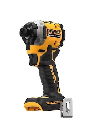 Dewalt DCF850NT-XJ 18 V Kömürsüz Aküsüz Darbeli Tornavida