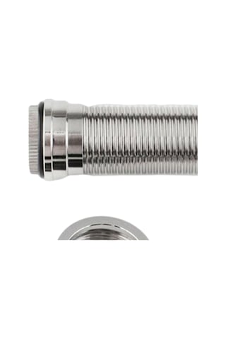 Suntek Bira Fıçısı Musluk Adaptörü 1 Takım Şarap Bira