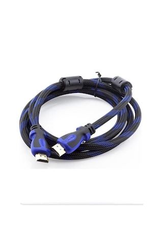 Auris Hdm02 2m Hdmi Kablo 2 Metre