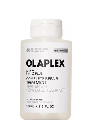Olaplex Nº.3 Plus Complete Repair Treatment 100 Ml Onarıcı Saç Bakımı