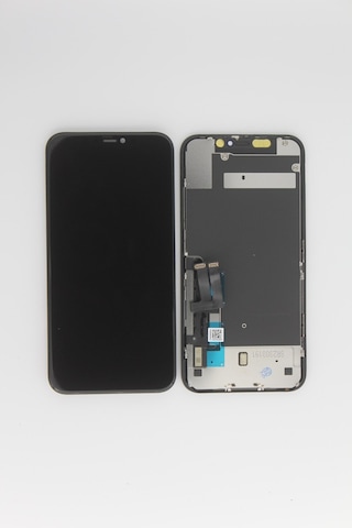 Apple Uyumlu iPhone 11 Lcd Ekran