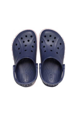Crocs 207019 Bayaband Clog K Laci Vert Uni Sex Terli K Lacivert