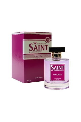 Saint Mira 2022 Kadın Parfüm 100ml Edp Bahar